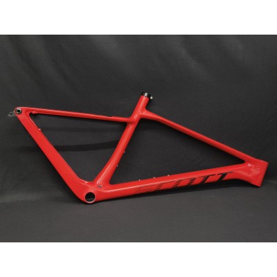 Mountain Bike SCOTT MTB Carbon Bicycle Frame-Scott MTB  Frame