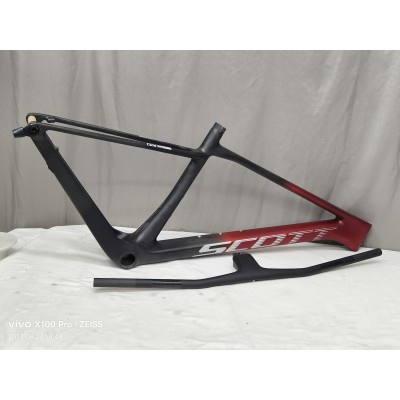 Mountain Bike SCOTT MTB Carbon Bicycle Frame-Scott MTB  Frame