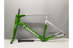 Specialized Road Bike S-works Nuovo telaio in carbonio per bicicletta Disc Venge