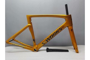 Rower szosowy Specialized S-works New Disc Venge Rama rowerowa z włókna węglowego