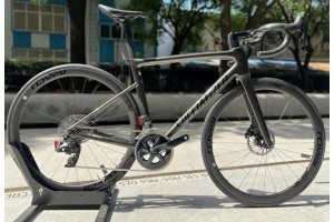 Specialiserad Tarmac SL8 Carbon Fiber Road Cykelram