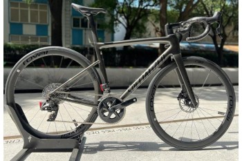 Specialized Tarmac 8 Carbon Fiber Road Cykelram