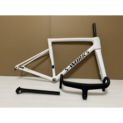 Carbon Fiber Road Bicycle Frame S-Works Tarmac SL7 Frameset Disc Brake-S-Works SL6 V Brake & Disc Brake