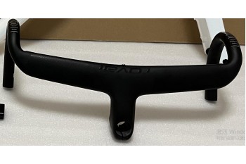 Specialized Tarmac SL8 Carbon Fiber Road Bicycle Handleabr