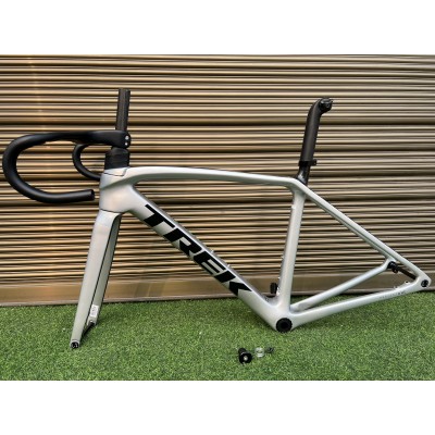 Trek Emonda SLR Disc Brake  Carbon Fiber Road  Bicycle Frame Project One-TREK Emonda