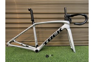 Trek Emonda SLR Freno a disco Telaio per bicicletta da strada in fibra di carbonio Project One