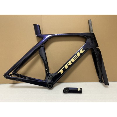 Carbon Fiber Road Bike Bicycle Frame Trek Emonda SLR Disc Brake-TREK Emonda