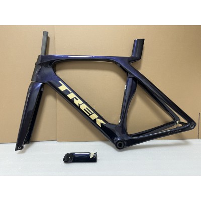 Carbon Fiber Road Bike Bicycle Frame Trek Emonda SLR Disc Brake-TREK Emonda