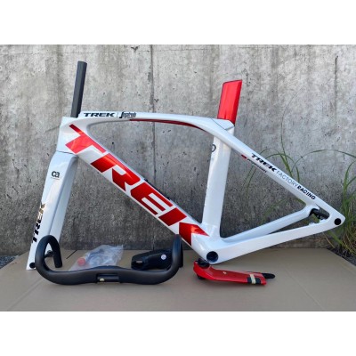 Carbon Fiber Road Bike Bicycle Frame Trek Madone SLR-TREK Madone
