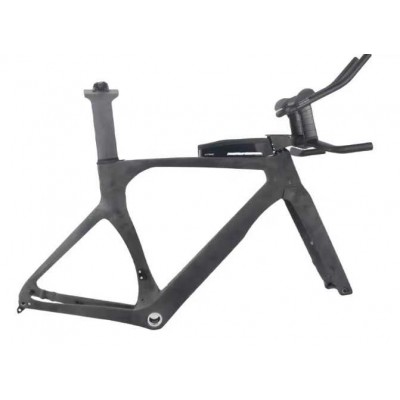 Carbon Fiber Road Bike Bicycle Frame Trek Emonda SLR Disc Brake-TREK Emonda