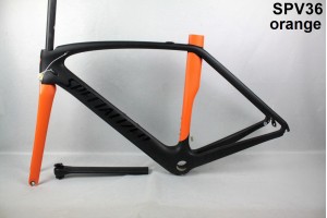 Specialized Road Bike S-works Quadro de carbono Venge