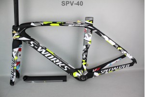 Specialized Road Bike S-works Kerékpár Carbon Frame Venge