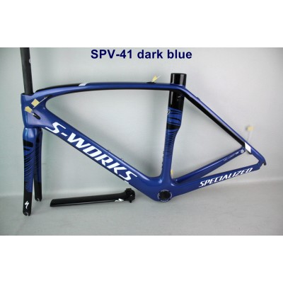 s works bicycle