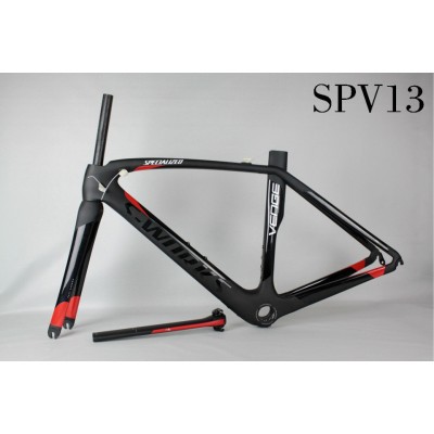 Bicicleta de carretera especializada S-works Bicycle Carbon Frame Venge-S-Works Venge