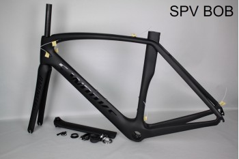 Специализиран шосеен велосипед S-works Велосипед с карбонова рамка Venge