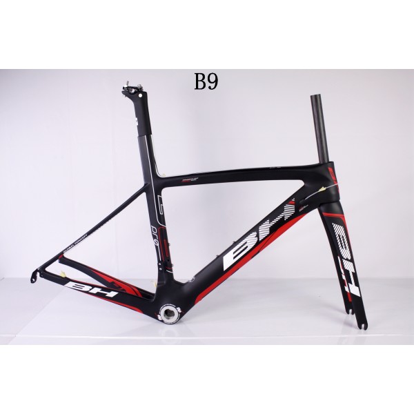 BH G6 Carbon Road Bike Bicycle Frame - BH G6 Frame