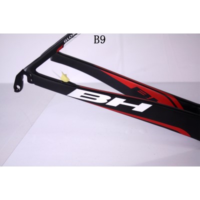 BH G6 Carbon Road Bike Bicycle Frame-BH G6 Frame