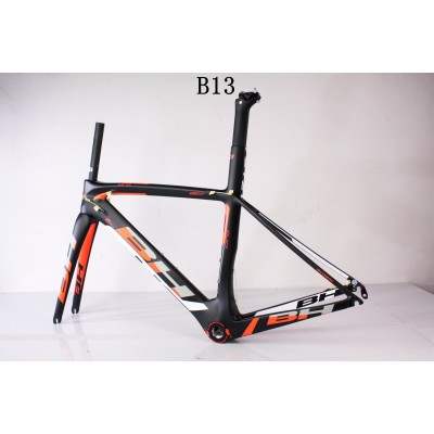 bh carbon bike