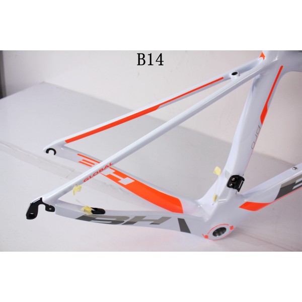 BH G6 Carbon Road Bike Bicycle Frame - BH G6 Frame