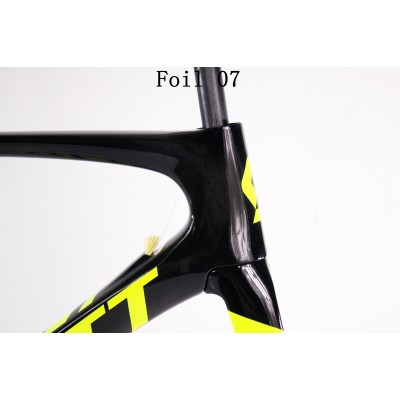 Рамка за велосипеди с въглеродни влакна SCOTT-Scott Frame