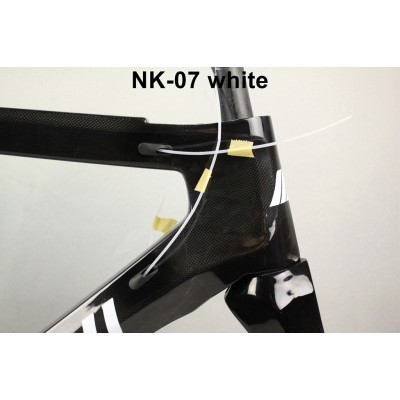 Quadro novo NK1K da bicicleta de Cipollini da estrada do carbono-Cipollini Frame