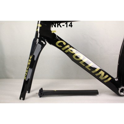 Карбоновая рама для велосипеда Cipollini New Road NK1K-Cipollini Frame