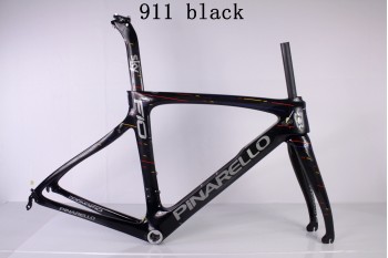 Pinarello DogMa F10 Karbon Yol Bisikleti Çerçeve 169 Asteriod