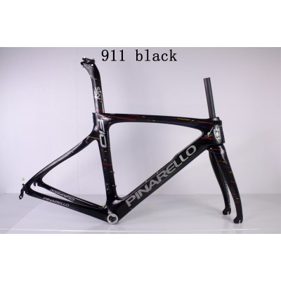 Pinarello DogMa F10 Carbon Road Bike Frame 169 Asteriod-Dogma F10 V Brake & Disc Brake