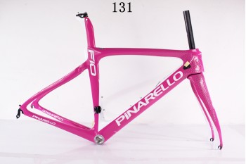 Pinarello DogMa F10 Karbon Yol Bisikleti Çerçeve 169 Asteriod