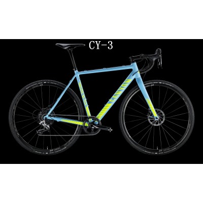 Carbon Fiber Road Bike ველოსიპედის ჩარჩო კანიონი-Canyon V Brake & Disc Brake