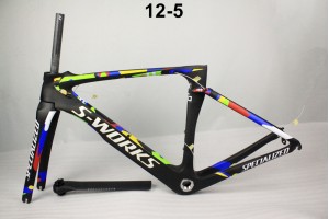 s works venge vias frameset