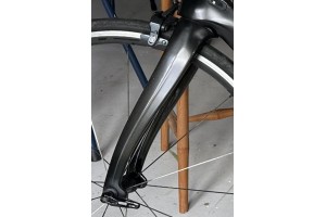 Furcă Pinarello DogMa F10 din fibră de carbon