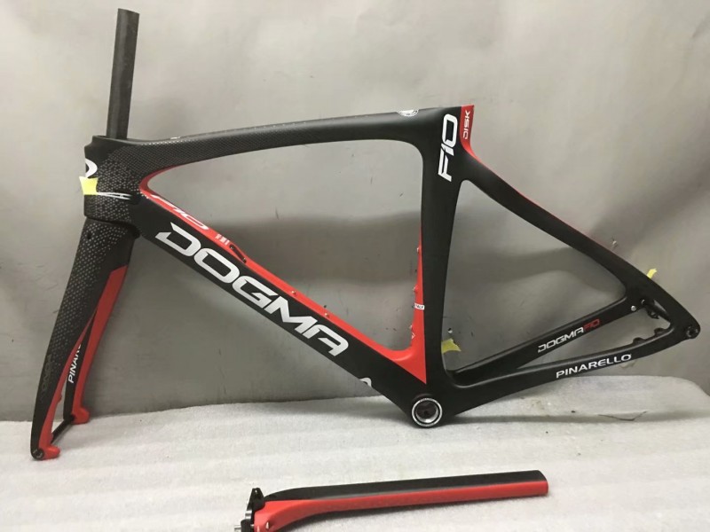 harga frame pinarello dogma f10