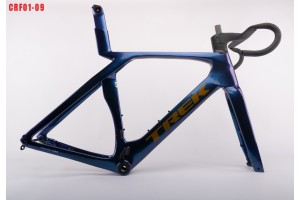 Trek Madone SLR Gen7 Carbon Fiber Road polkupyörärunko Chameleon