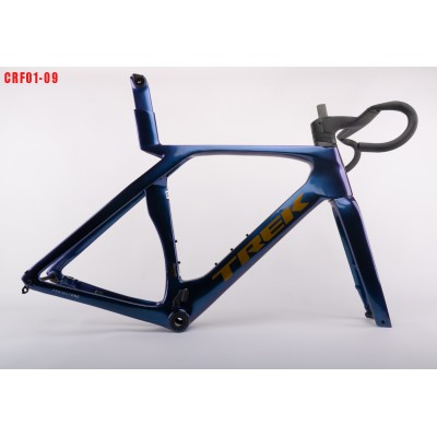 Trek Madone SLR Gen7 Carbon Fiber Road Bicycle Frame Grey-TREK Emonda