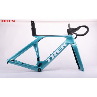 Trek Madone SLR Gen7 Carbon Fiber Road Bicycle Frame Grey-TREK Emonda