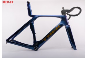 Trek Madone SLR Gen7 Carbon Fiber Road Bicycle Frame Chameleon