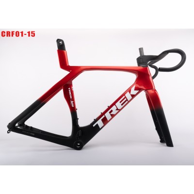 Trek Madone SLR Gen7 Carbon Fiber Road Bicycle Frame Grey-TREK Emonda