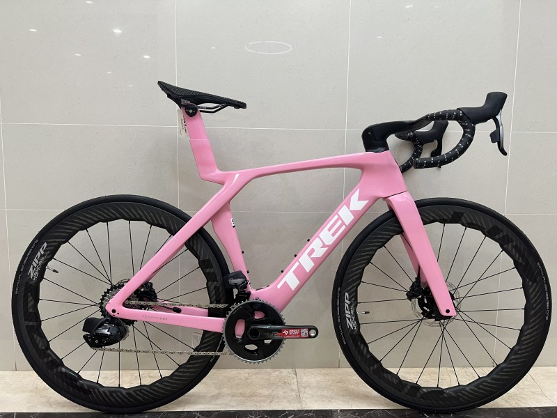 トレック　『PRECALIBER 16』　ピンク子供用自転車