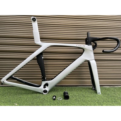 Carbon Fiber Road Bike Bicycle Frame Trek Emonda SLR Disc Brake-TREK Emonda