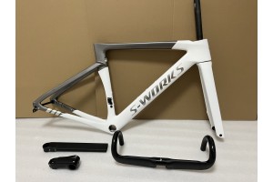 Specialized Road Bike S-works New Disc Venge Bicycle Carbon Frame 