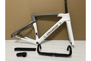 Specialized Rennrad S-works New Disc Venge Fahrrad-Carbonrahmen