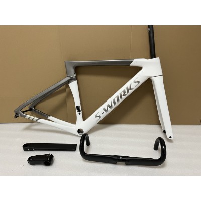 Specialized Road Bike S-works New Disc Venge Bicycle Carbon Frame-S-Works New Disc Venge