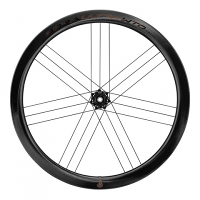 Rodas Clincher Carbon Carbon Road Bike Rodas de disco-Carbon Road Bicycle Wheels