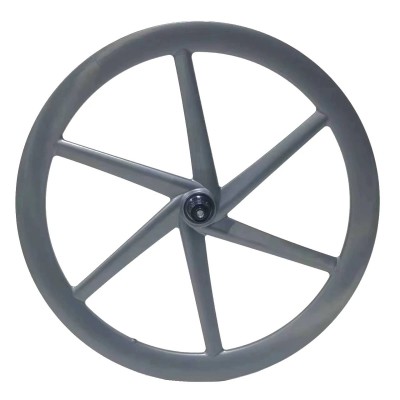 Колеса Clincher Carbon Дорожный велосипед Дисковые диски-Carbon Road Bicycle Wheels