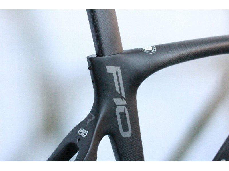 Pinarello DogMa F10 Carbon Road Bike Frame 170 BOB Dogma F10 V