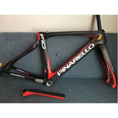 pinarello bike frame