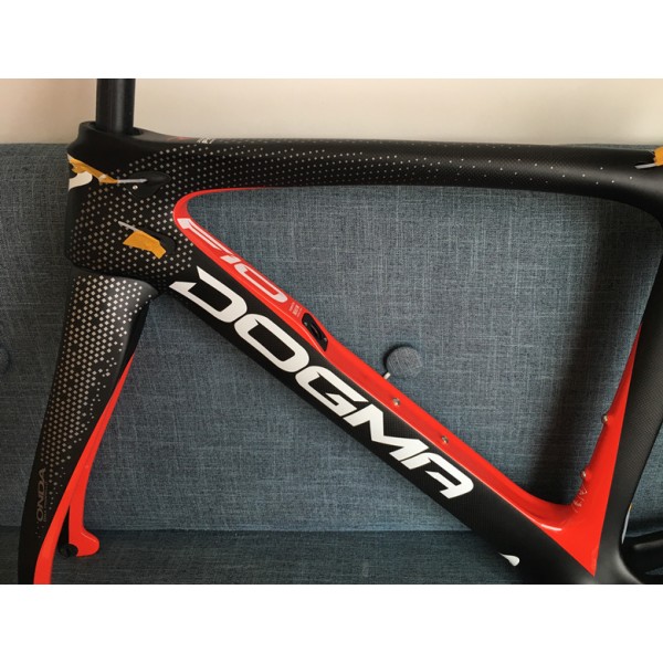 road bike pinarello f10