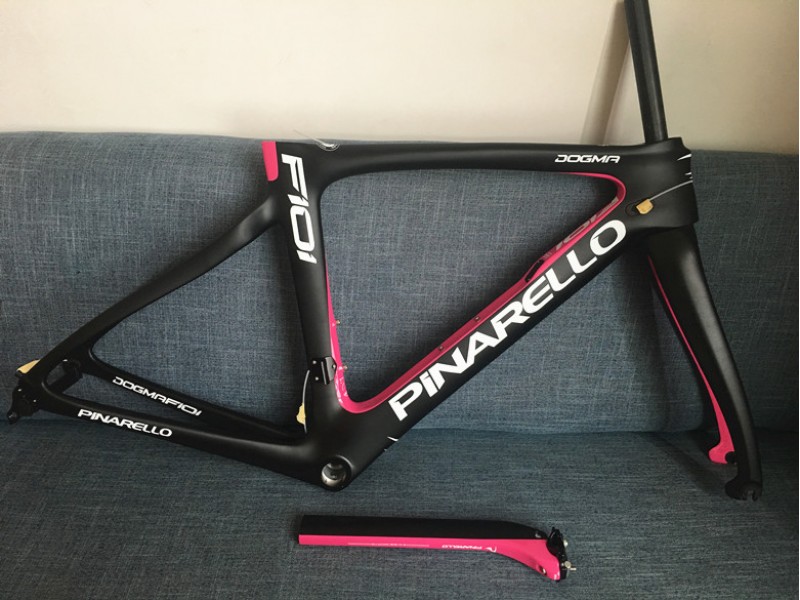 Pinarello f10 store frame