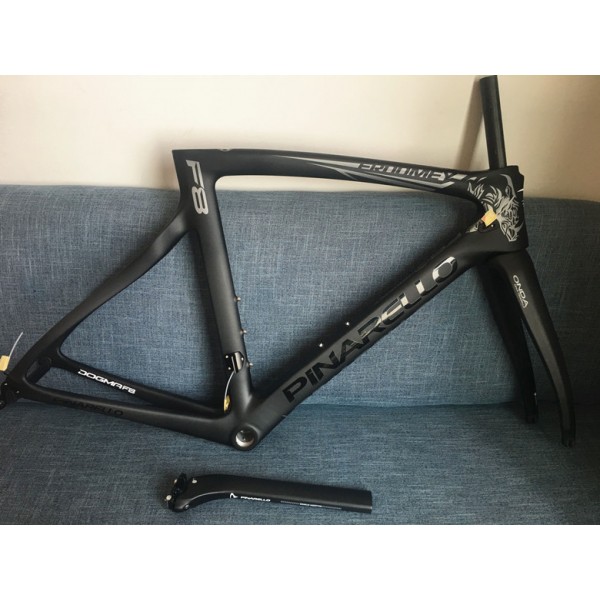 Pinarello Carbon Road Bike Bicycle Dogma F8 - Dogma F8